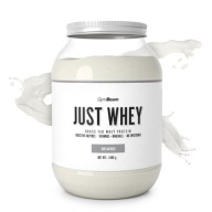 Сироватковий Протеін Кондиціонер Just Whey Wpc Wpi Wph Gymbeam 1000 Г Натуральний