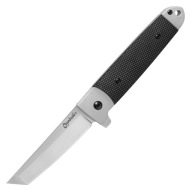 Складний Ніж Edc Cold Steel Oyabun 4116Ss З Кліпсою