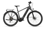 Kellys E-Carson 30 P Антрацитовий 725 Вт·год Xl 28 Сірий