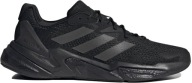 Легке Чоловіче Молодіжне Спортивне Взуття, Чорне Adidas X9000L3