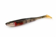 Daiwa Slim Shady Rubber 13.5Cm Gold Окунь Щука, Судак - 1 Шт.