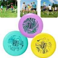 Набір Дискового Гольфу 3 Диски Pdga Putter Midrange Driver Frisbee Training