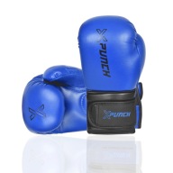 Xpunch Xblue Junior Блакитні Тренувальні Боксерські Рукавички Для Дітей