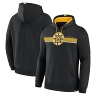 Чоловіча Толстовка Boston Bruins Nhl Wrist Shot Розмір: S