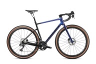 28540367-A - S Велосипед Romet Nyk 3.0 Shimano Синьо-Чорний