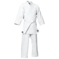 Кімоно Для Карате Dbx Bushido 130 См Каратега Унісекс