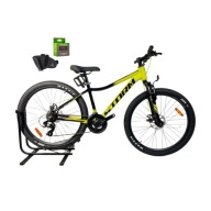 Велосипед 26 Storm Mtb Racer 1.0 2Md 3X7 Al 15