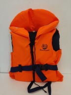 Рятувальний Жилет Kapok Від 30-40 Кг Marinepool Scandinavian
