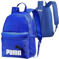 Y4093 Міський Спортивний Шкільний Рюкзак Для Поїздок Puma Phase Bp 079729-25