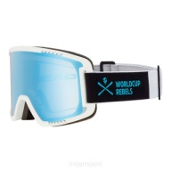 Лижні Окуляри Head Contex Photo L
