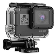 Tech-Protect Ga200 Водозахивний Чохол Gopro Hero 5 / 6 / 7 Clear