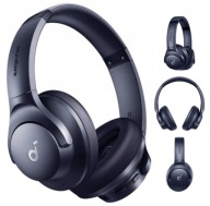 Бездротові Накладні Навушники Blue Soundcore Q20I Bluetooth 5.0