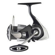 Котушка Daiwa 23 Lexa Lt 4000-C 5.2:1