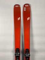 K2 Mindbender 175 См Гарантія!