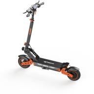 New Off-Road Electric Scooter For Adults 1500W 48V/15Ah Top Case Pl