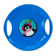 Основа Prosperplast Speed M, Синя Istm-3005U