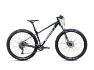 Велосипед Romet Mustang M5 Mtb, Рама 19 Дюймів, Колесо 29