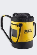 Транспортна Сумка Petzl Bucket 30 Blackyellow