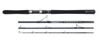 Вудилище Для Човнів Penn Overseas Ii 210/20-30Lb