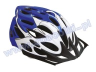 Шолом Tempish Safety Blue 58-60 См