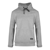 Світшот Prolimit - Mercury Gray - M