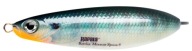 Rapala Rattlin Minnow Spoon Wobler 8Cm/16G Anti-Hitch Rmsr08 Колір - Bg