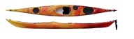 One Sea Kayak Ysak Rotomod Ster France
