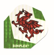 Борони Dimplex Пір'я Для Дротиків