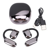 Earhook Active Noise Translation Wireless Yn Noise Canceling