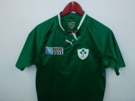 Чоловіча Сорочка Для Регбі Puma Ireland Irfu M 2011
