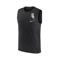 Чоловіча Безрукавка Nike Mlb Large Muscle Dri-Fit Chicago White Sox L