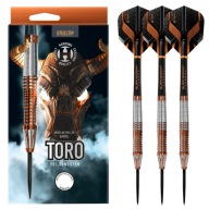 Борони Toro Darts 90% Steeltip 21 Гр