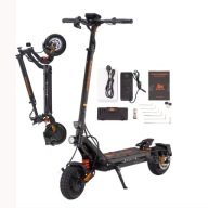 Kukirin G2 Master Electric Vehicle 2000W 52V20.8Ah 60Kmh Позашляховий Складний