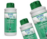 Рідина Для Прання Nikwax Tech Wash 1Л (183P01)