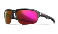 Балістичні Окуляри Wiley X Jakl Chjkl06 Captivate Red Mirror Gloss Cry/Gre