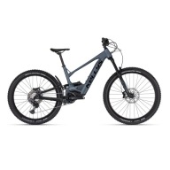 Електровелосипед Kellys Theos R50 Ltd P Steel Blue M 29