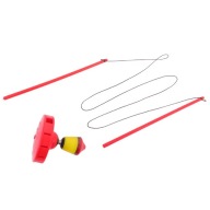 Комплект: Red Diabolo Sports З Амортизацією Та Точними Підшипниками