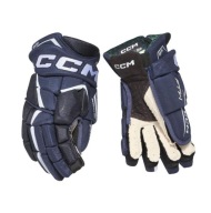 Ccm Жіночі Рукавички Ccm Jetspeed Fwomen Sr, Senior, 12