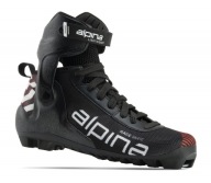 Роликові Черевики Alpina / Нова Модель Skate Eu