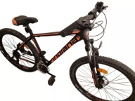 Велосипед Indiana X Enduro 27.5 19 Shimano Turney
