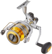 Морська Спінінгова Котушка Okuma Avenger Baitfeeder Abf-55B Графіт