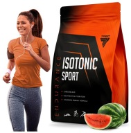 Trec Endurance Isotonic Sport 1000 Г Вуглеводи Електроліти Вітамін B6 C