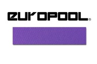 Більярдне Полотно Europool Purple 7Ft