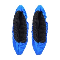 2X Skating Guard Blade Protector Фігурні Ковзани Soft Skate Blade Blue