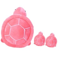 Сноубординг Hip Pad Padded Cute Tortoise Protective S З Наколінниками