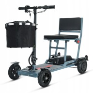 Складаний Freejoyer F7Plus Electric Vehicles 300W 36V13Ah 100Kg 15Km/H