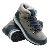 Жіноче Взуття Hi-Tec Midora Mid Wp Wo