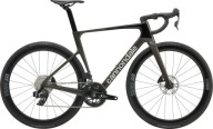 Шосейний Велосипед Cannondale Supersix Evo 4 2026 Gen5 Розміром 56 См