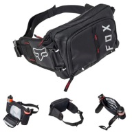 Велосипедна Сумка Fox Hip Pack Black 2Л