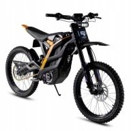 Електромотоцикл 79Bike Falcon Pro 10000W 85Km/H 72V35Ah Offroad+Nfc+Coc